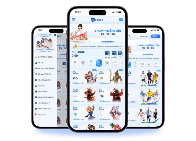 Đa dạng trò chơi cá cược tại kk55