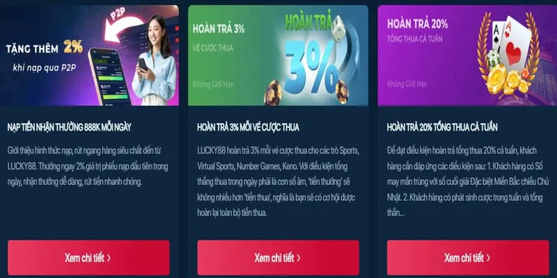 Hoàn trả kk55